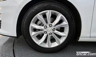 Chevrolet Malibu 2019 1.3 гидро в Москве № 2053298, миниатюра 5
