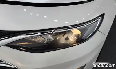 Chevrolet Malibu 2019 1.3 гидро в Москве № 2053298, миниатюра 8