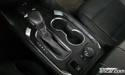 Chevrolet Traverse 2021 3.6 гидро в Москве № 2053299, миниатюра 12