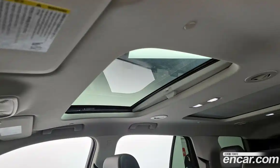 Chevrolet Traverse 2021 3.6 гидро в Москве № 2053299, фото 23