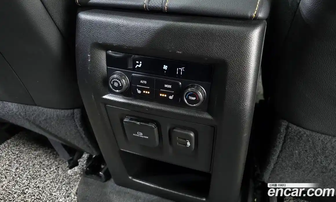 Chevrolet Traverse 2021 3.6 гидро в Москве № 2053299, фото 24