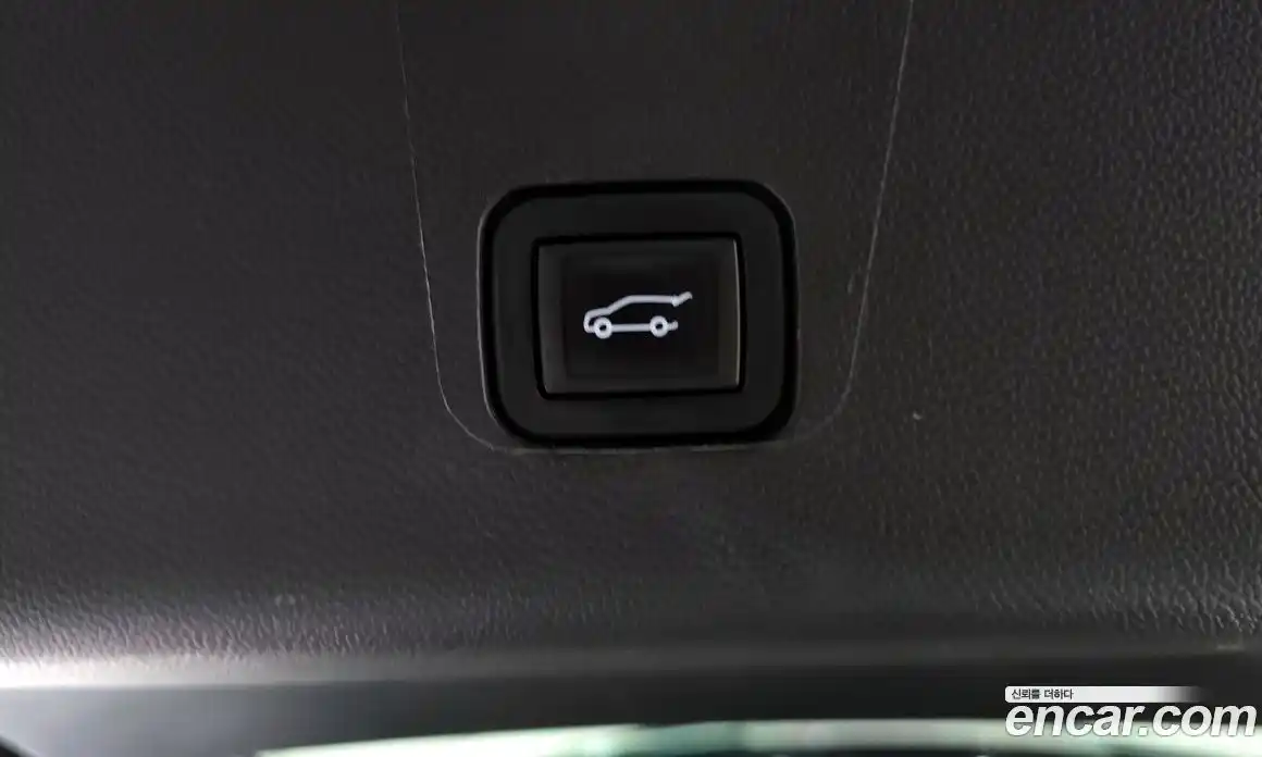 Chevrolet Traverse 2021 3.6 гидро в Москве № 2053299, фото 26