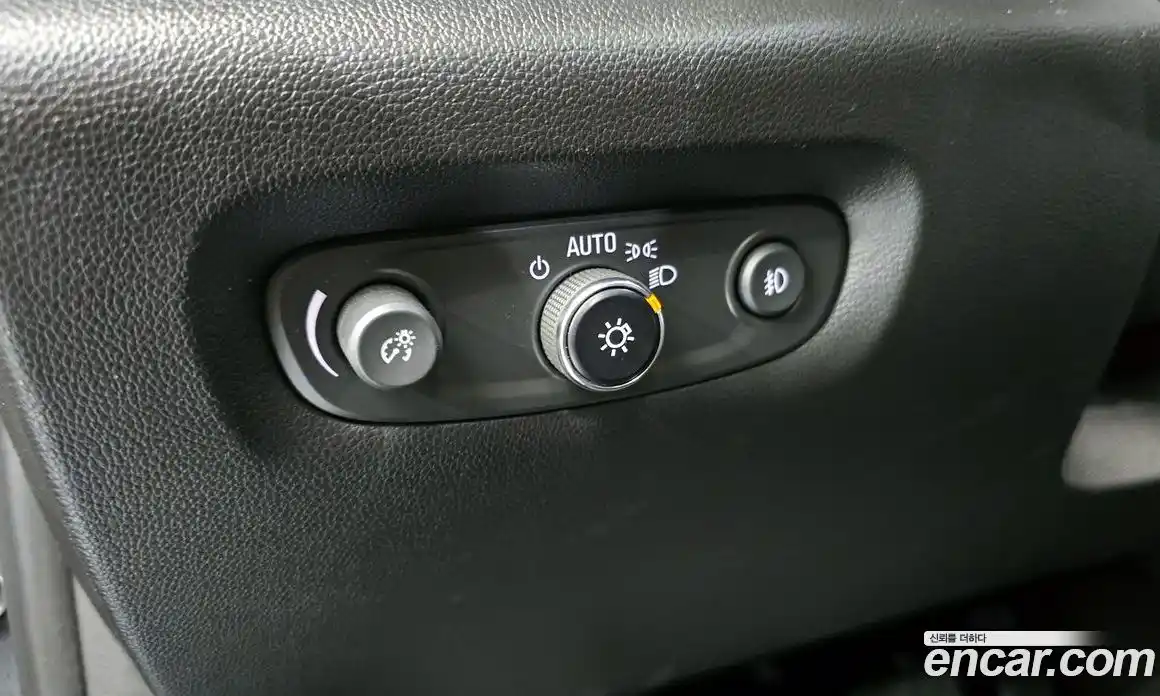 Chevrolet Traverse 2021 3.6 гидро в Москве № 2053299, фото 28