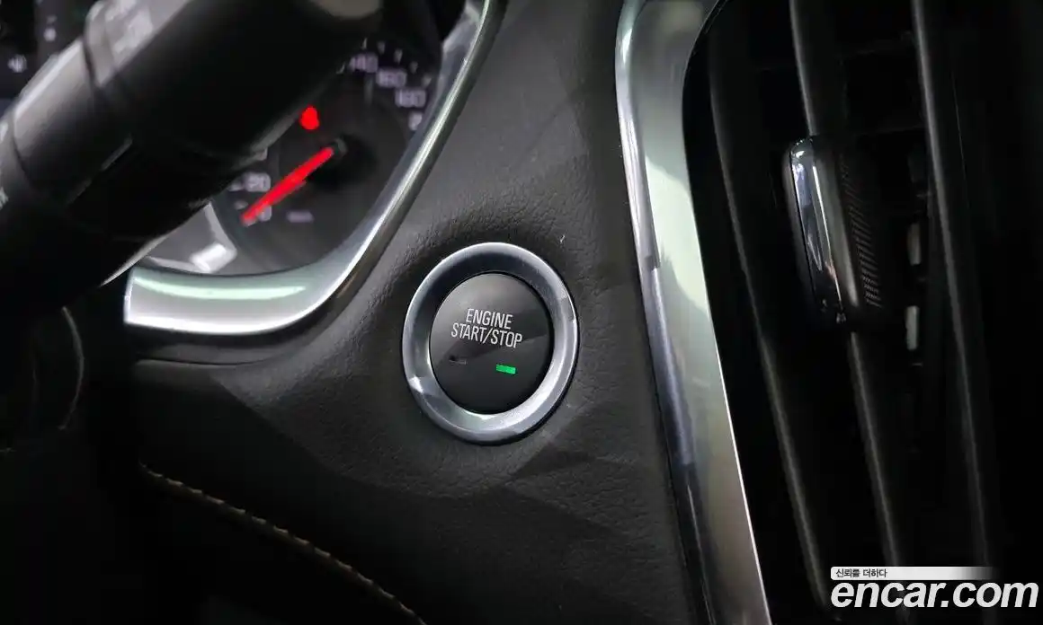 Chevrolet Traverse 2021 3.6 гидро в Москве № 2053299, фото 29