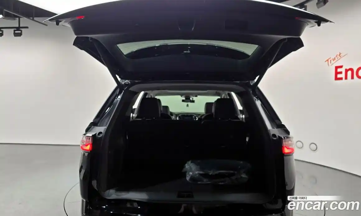 Chevrolet Traverse 2021 3.6 гидро в Москве № 2053299, фото 31