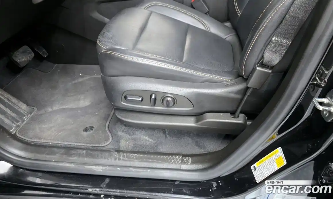 Chevrolet Traverse 2021 3.6 гидро в Москве № 2053299, фото 32