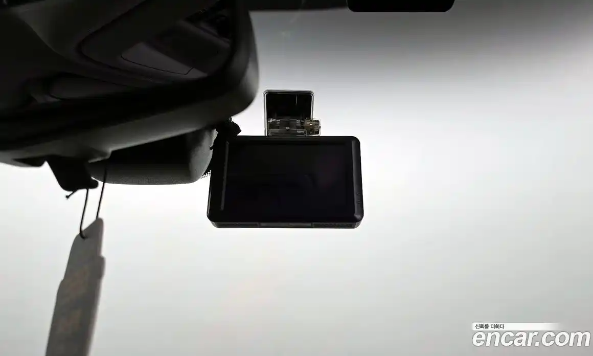 Chevrolet Traverse 2021 3.6 гидро в Москве № 2053299, фото 33