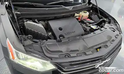 Chevrolet Traverse 2021 3.6 гидро в Москве № 2053299, миниатюра 6