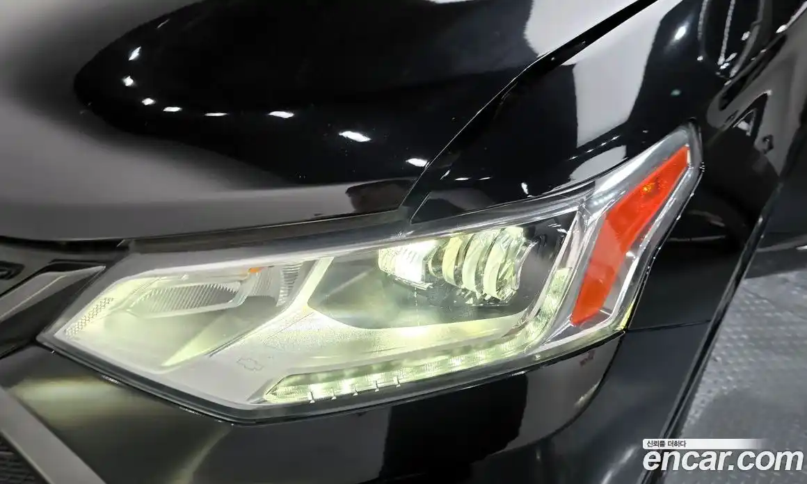 Chevrolet Traverse 2021 3.6 гидро в Москве № 2053299, фото 8