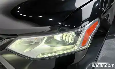 Chevrolet Traverse 2021 3.6 гидро в Москве № 2053299, миниатюра 8