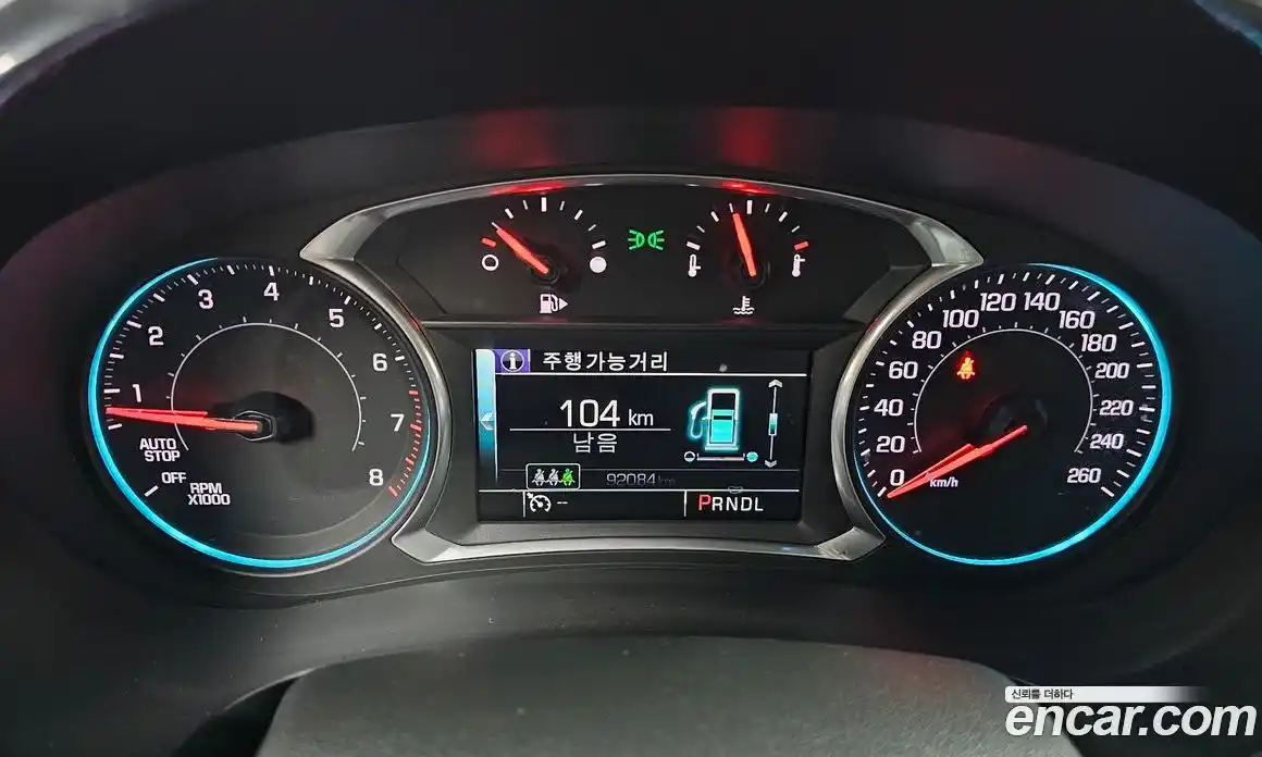 Chevrolet Malibu 2018 1.5 гидро в Москве № 2053327, фото 11