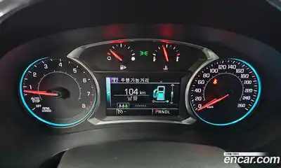 Chevrolet Malibu 2018 1.5 гидро в Москве № 2053327, миниатюра 11