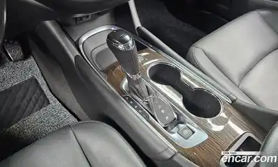 Chevrolet Malibu 2018 1.5 гидро в Москве № 2053327, миниатюра 12