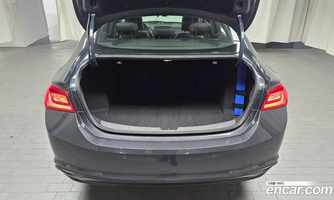 Chevrolet Malibu 2018 1.5 гидро в Москве № 2053327, фото 26