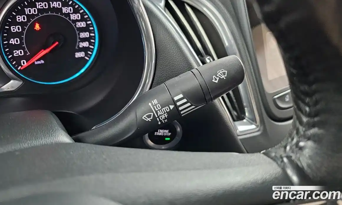 Chevrolet Malibu 2018 1.5 гидро в Москве № 2053327, фото 27