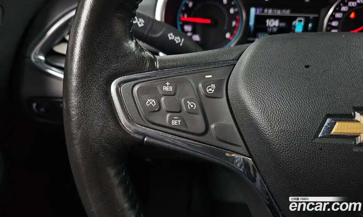 Chevrolet Malibu 2018 1.5 гидро в Москве № 2053327, фото 28