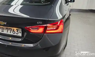 Chevrolet Malibu 2018 1.5 гидро в Москве № 2053327, миниатюра 9