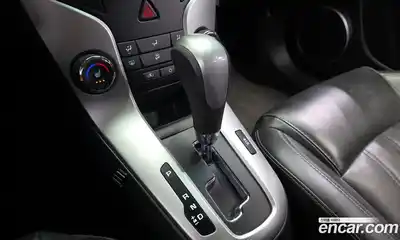 Chevrolet Cruze 2016 1.8 гидро в Москве № 2053339, миниатюра 12