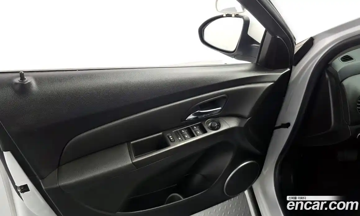 Chevrolet Cruze 2016 1.8 гидро в Москве № 2053339, фото 14