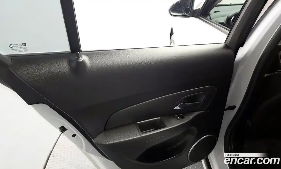 Chevrolet Cruze 2016 1.8 гидро в Москве № 2053339, фото 15