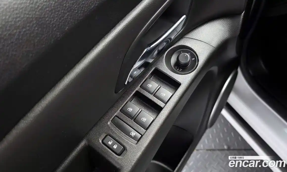 Chevrolet Cruze 2016 1.8 гидро в Москве № 2053339, фото 26