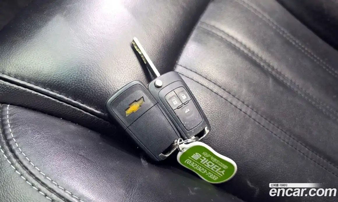 Chevrolet Cruze 2016 1.8 гидро в Москве № 2053339, фото 27