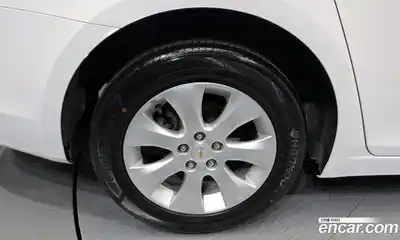Chevrolet Cruze 2016 1.8 гидро в Москве № 2053339, миниатюра 5