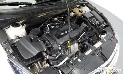 Chevrolet Cruze 2016 1.8 гидро в Москве № 2053339, миниатюра 6