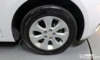 Chevrolet Cruze 2016 1.8 гидро в Москве № 2053339, миниатюра 7
