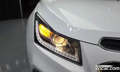 Chevrolet Cruze 2016 1.8 гидро в Москве № 2053339, миниатюра 8