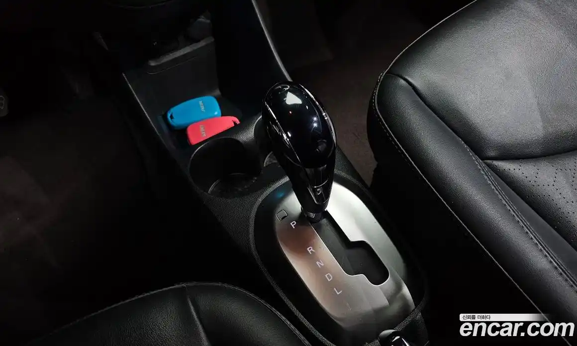 Chevrolet Spark 2016 1.0 гидро в Москве, фото 12