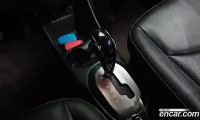 Chevrolet Spark 2016 1.0 гидро в Москве, миниатюра 12