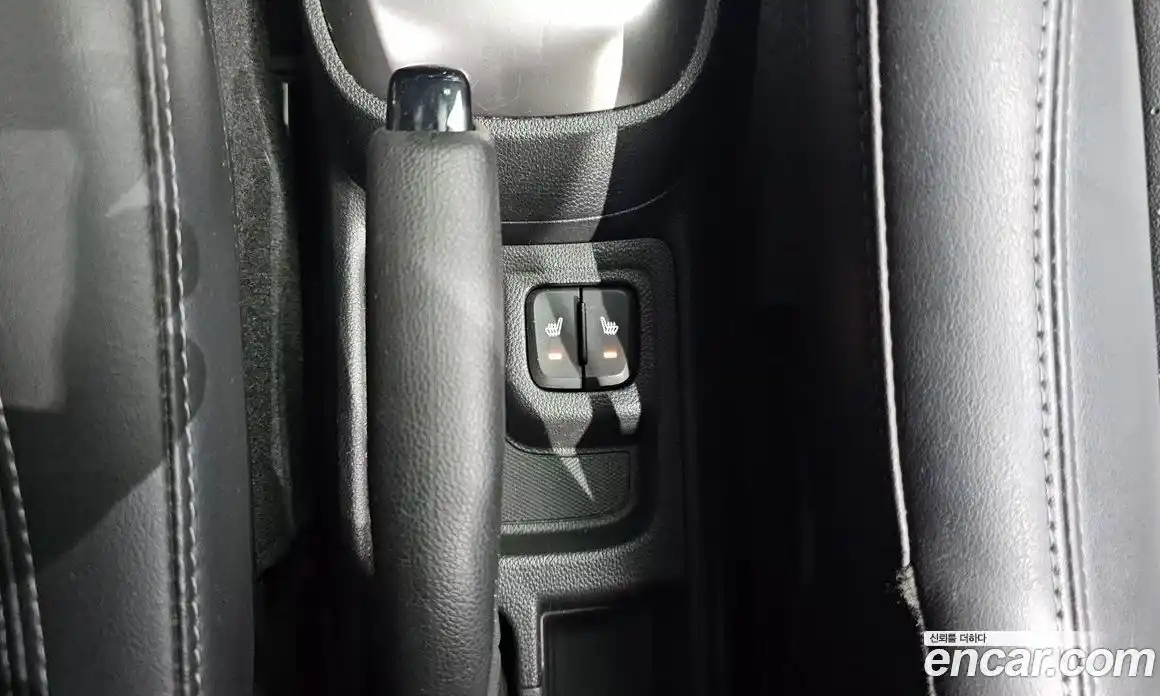 Chevrolet Spark 2016 1.0 гидро в Москве, фото 25