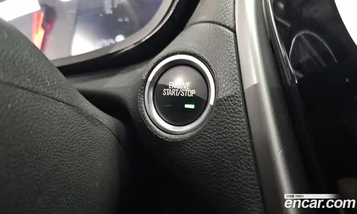 Chevrolet Spark 2016 1.0 гидро в Москве, фото 27
