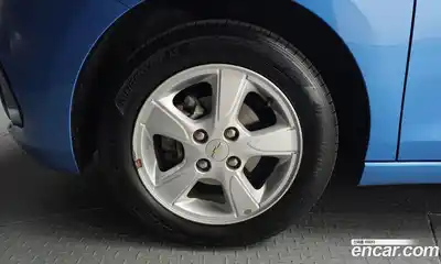 Chevrolet Spark 2016 1.0 гидро в Москве, миниатюра 5