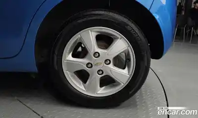 Chevrolet Spark 2016 1.0 гидро в Москве, миниатюра 7
