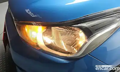 Chevrolet Spark 2016 1.0 гидро в Москве, миниатюра 8