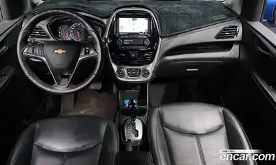 Chevrolet Spark 2016 1.0 гидро в Москве, миниатюра 10