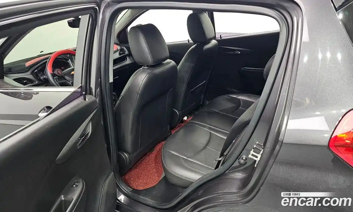 Chevrolet Spark 2015 1.0 гидро в Москве № 2053411, фото 11