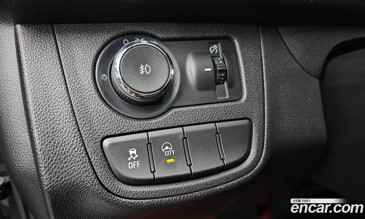 Chevrolet Spark 2015 1.0 гидро в Москве № 2053411, фото 13