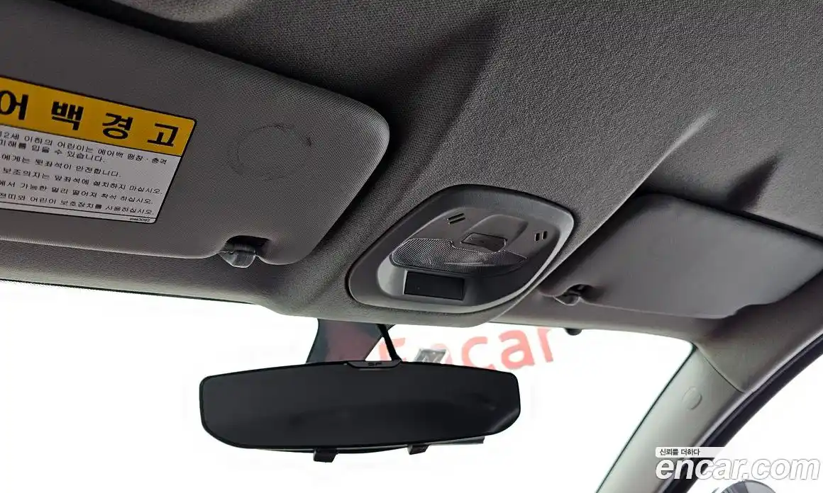 Chevrolet Spark 2015 1.0 гидро в Москве № 2053411, фото 18