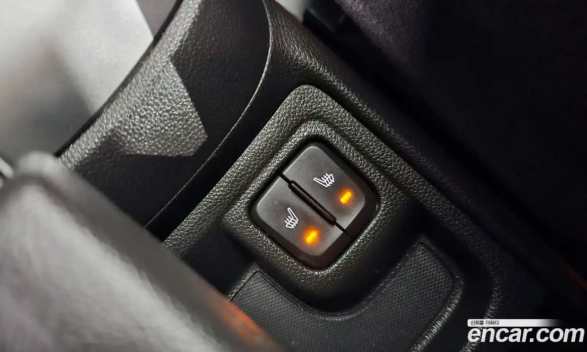 Chevrolet Spark 2015 1.0 гидро в Москве № 2053411, фото 19