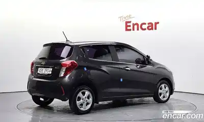 Chevrolet Spark 2015 1.0 гидро в Москве № 2053411, миниатюра 2