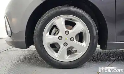 Chevrolet Spark 2015 1.0 гидро в Москве № 2053411, миниатюра 5
