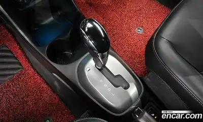 Chevrolet Spark 2015 1.0 гидро в Москве № 2053411, миниатюра 9
