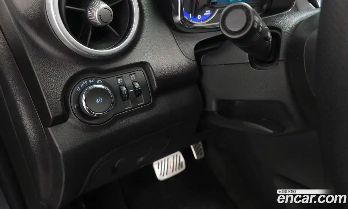 Chevrolet Trax 2014 1.4 гидро в Москве № 2053460, фото 14