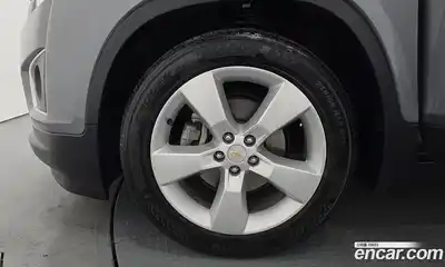 Chevrolet Trax 2014 1.4 гидро в Москве № 2053460, миниатюра 5