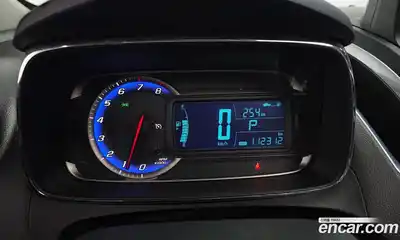 Chevrolet Trax 2014 1.4 гидро в Москве № 2053460, миниатюра 8