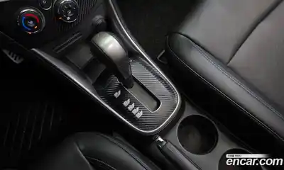 Chevrolet Trax 2014 1.4 гидро в Москве № 2053460, миниатюра 9