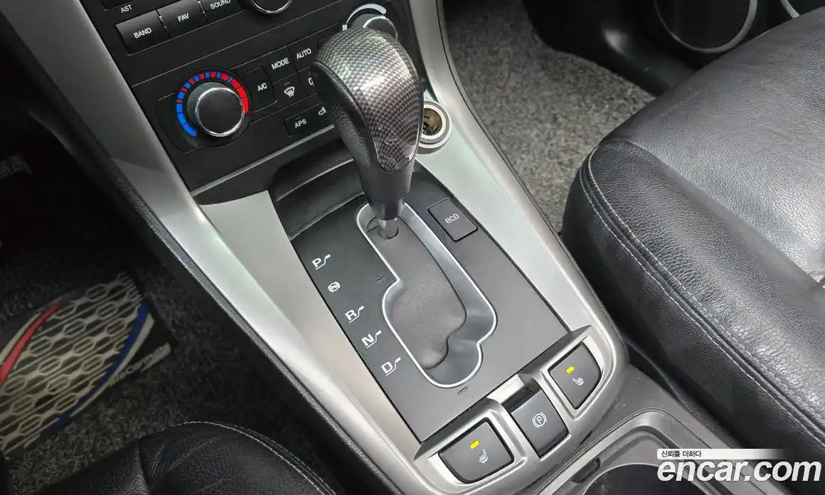 Chevrolet Captiva 2012 2.0 гидро в Москве № 2053520, фото 12